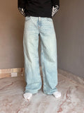 COOL WASH WIDE LEG
