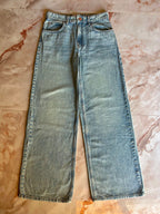 COOL WASH WIDE LEG