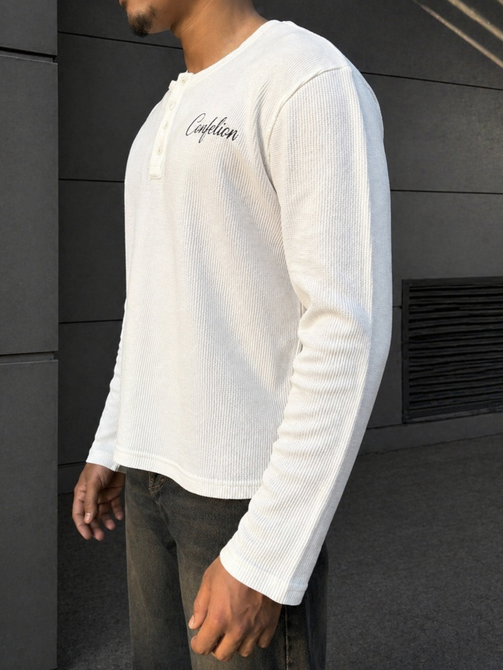 BANG WHITE HENLEY