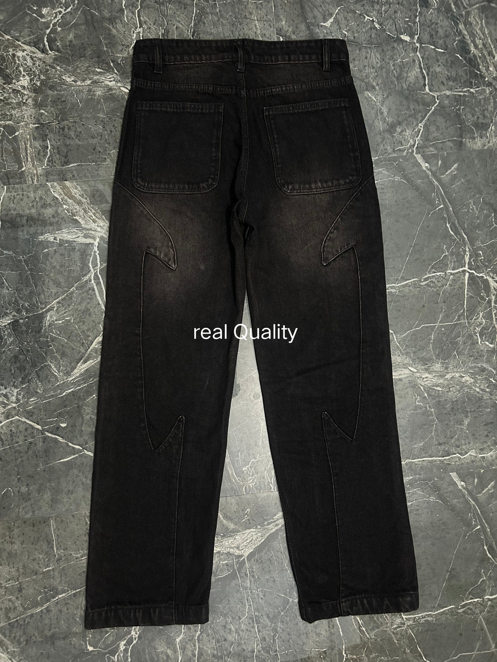 HYDROX SOID LAYER BAGGY