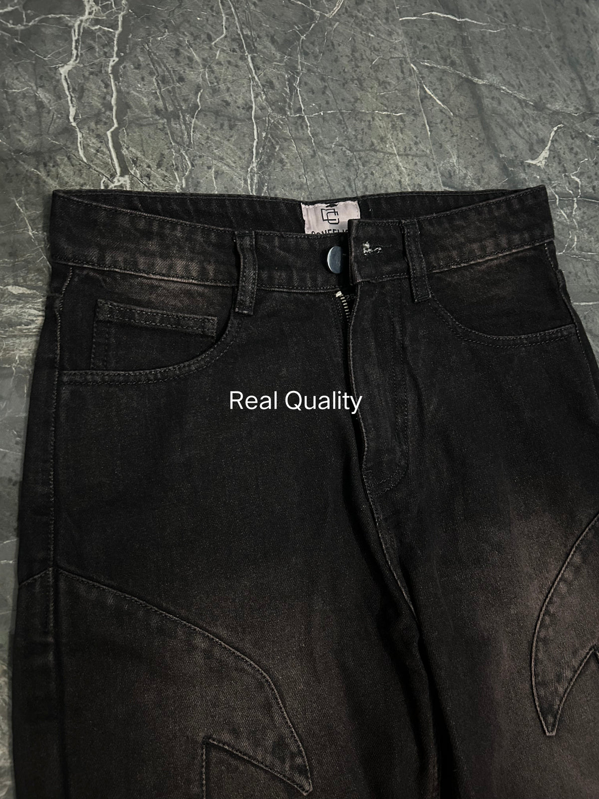 HYDROX SOID LAYER BAGGY