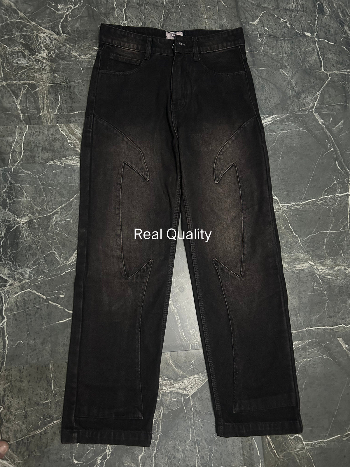 HYDROX SOID LAYER BAGGY