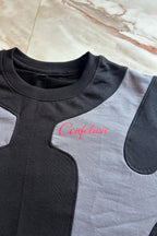 PHANTOM CUTOUT TEE