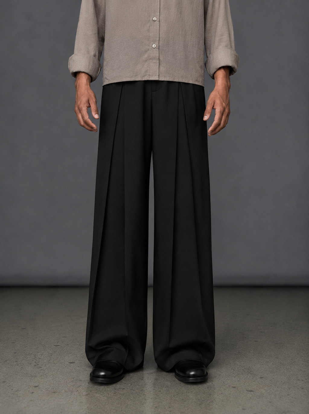 VELTORA AUREX FORMAL