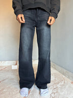 DARK STORM BLACK BAGGY