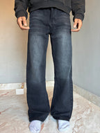 DARK STORM BLACK BAGGY