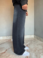 DARK STORM BLACK BAGGY