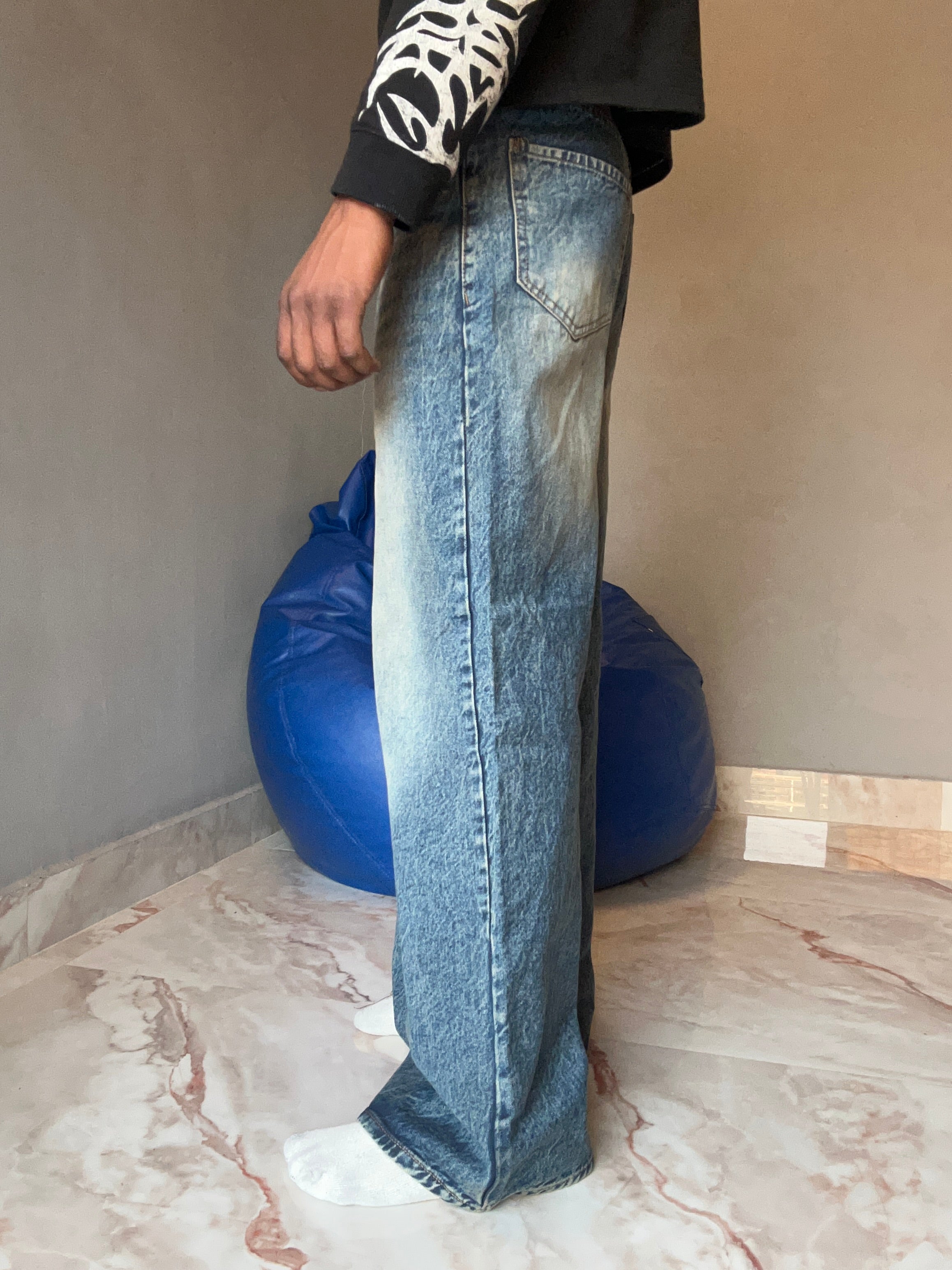 URBEX EPIC EXTRA BAGGY