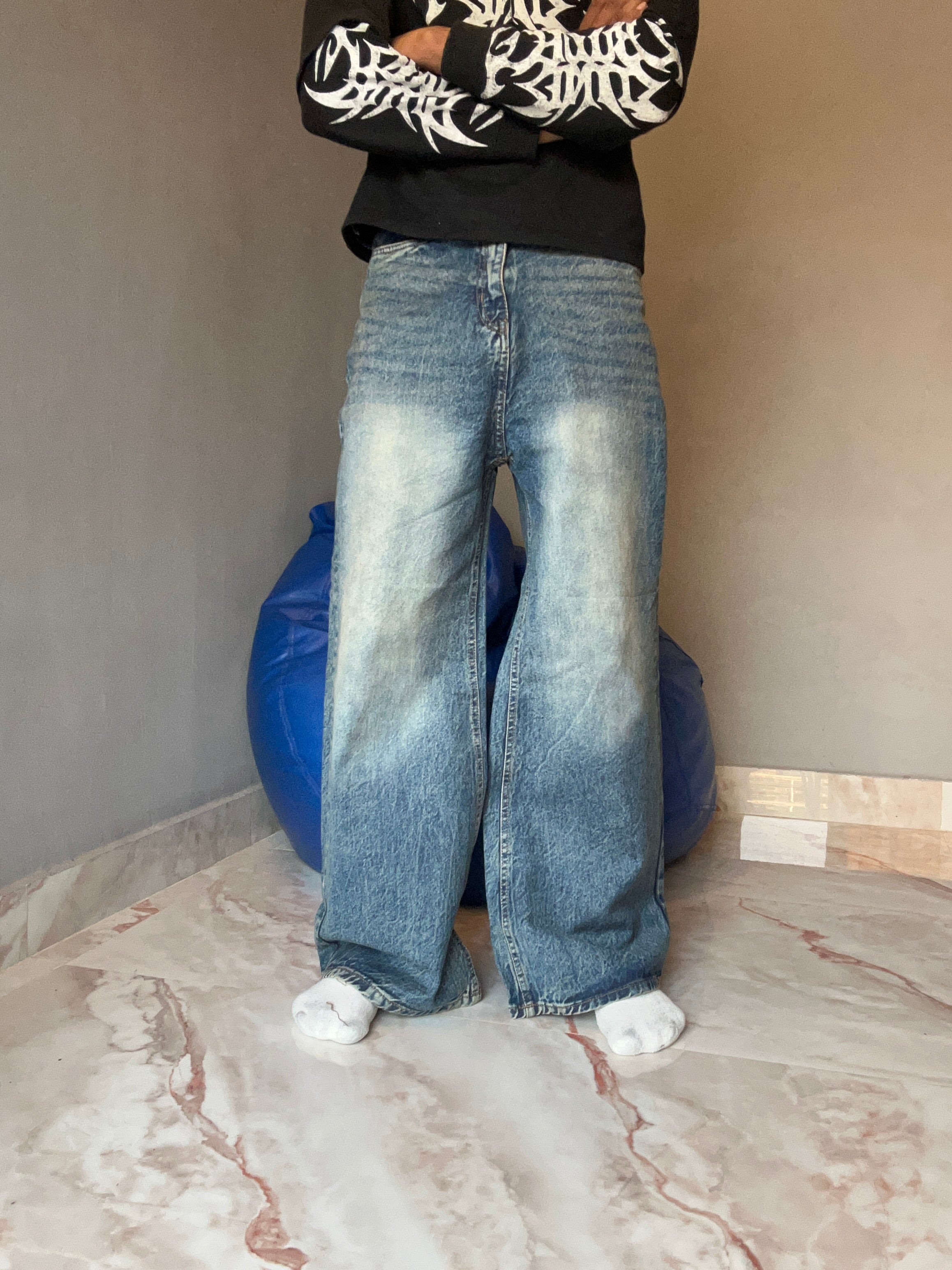 URBEX EPIC EXTRA BAGGY