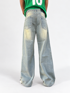 ARROW VINTAGE BAGGY
