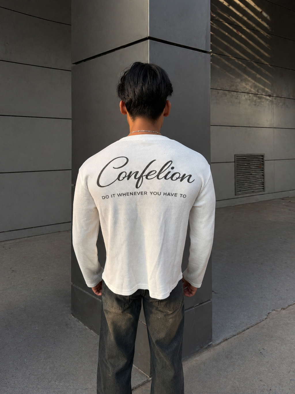 BANG WHITE HENLEY