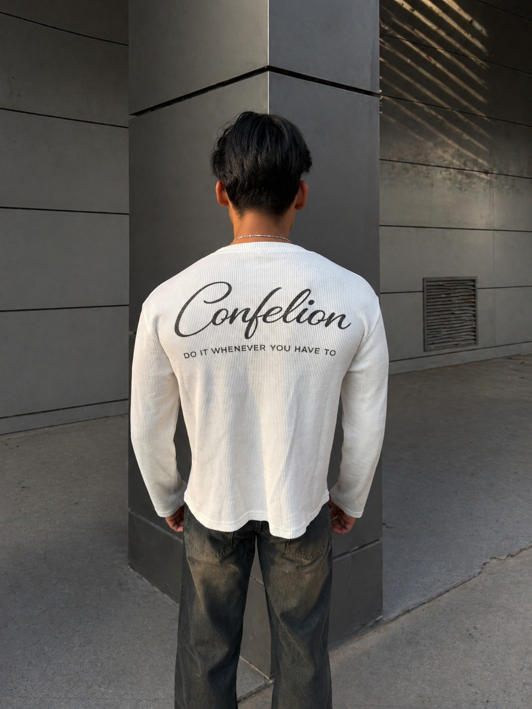BANG WHITE HENLEY