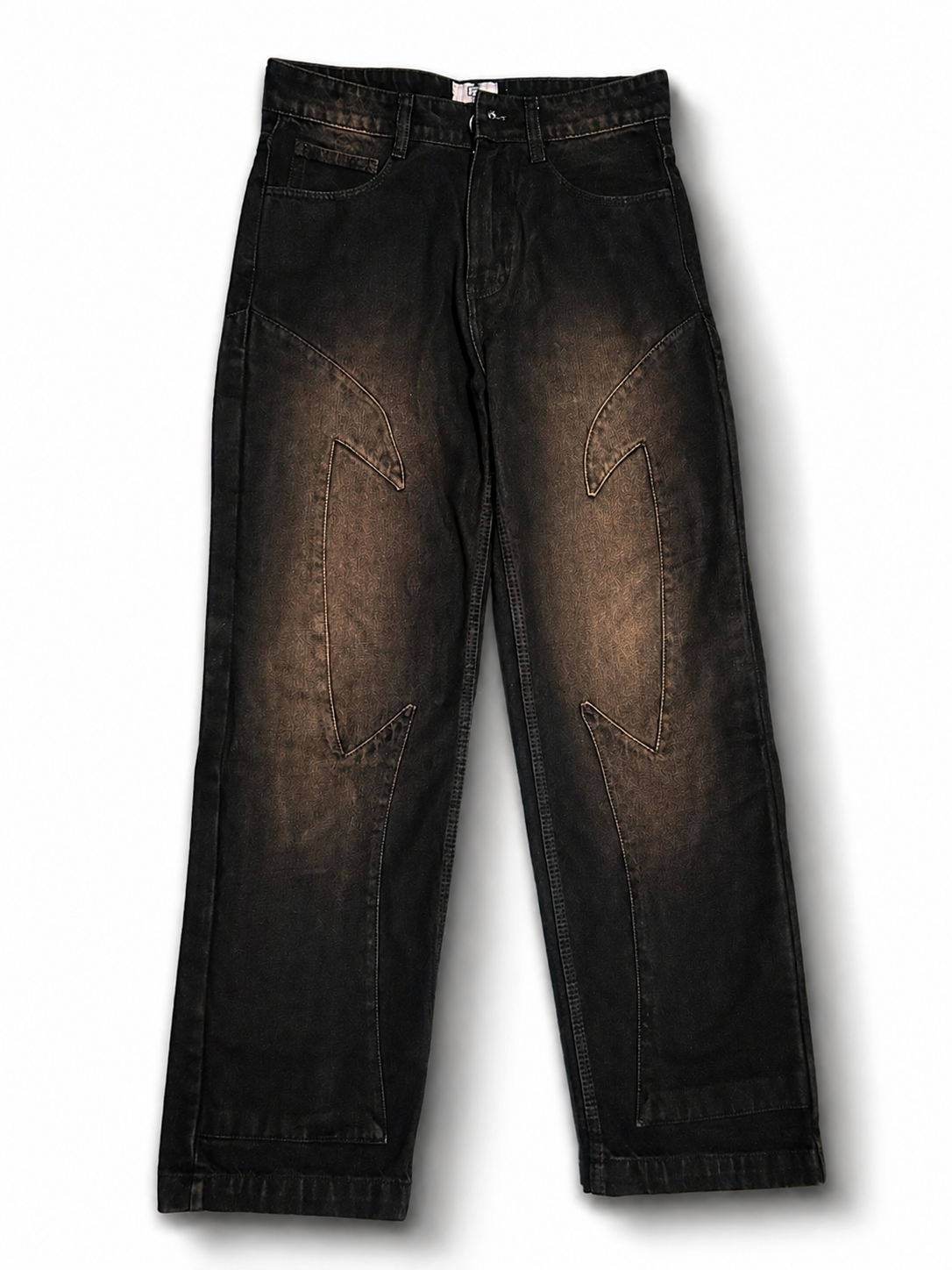 HYDROX SOID LAYER BAGGY