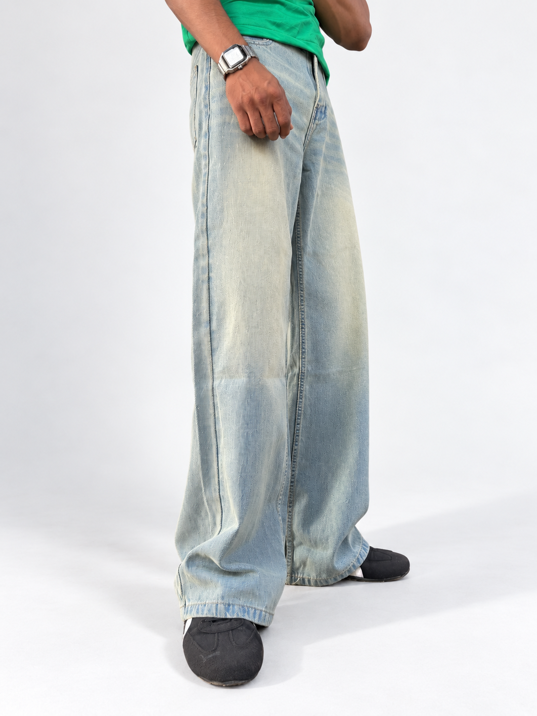 ARROW VINTAGE BAGGY