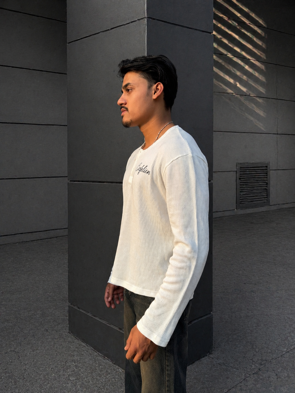 BANG WHITE HENLEY