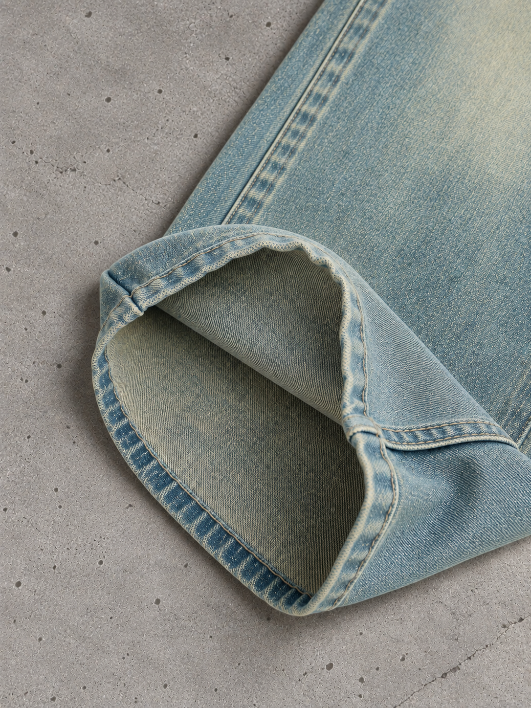 ARROW VINTAGE BAGGY